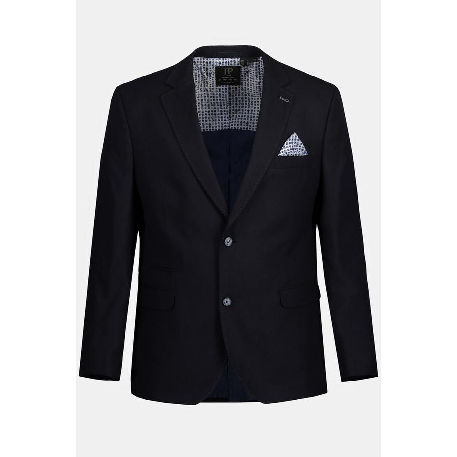 JP1880 Business Blazer modische Details  