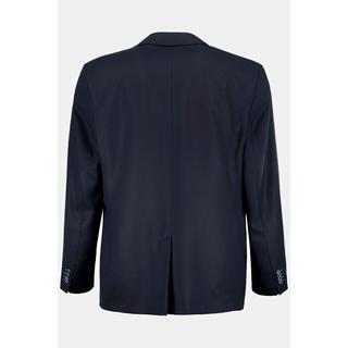 JP1880  Blazer per business-attire con dettagli alla moda 