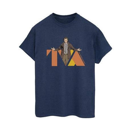 MARVEL  TVA TShirt 