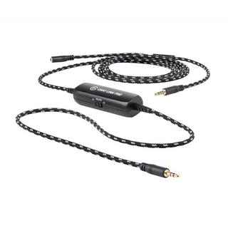 elgato  Elgato Chat Link Pro câble audio 2,5 m 3,5mm 2 x 3.5mm Noir 