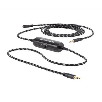 Elgato Chat Link Pro Audio-Kabel 2,5 m 3.5mm 2 x 3.5mm Schwarz