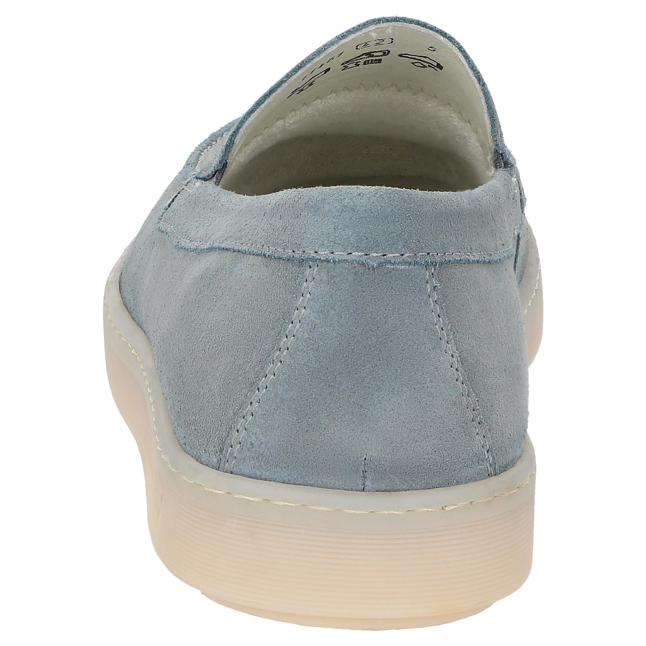 Sioux  Slipper Tedrino-700 