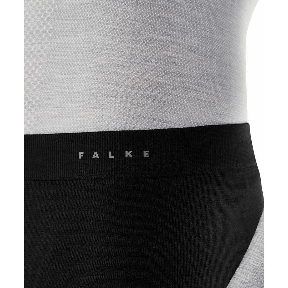FALKE Wool-Tech Light 3/4 Boxershorts  