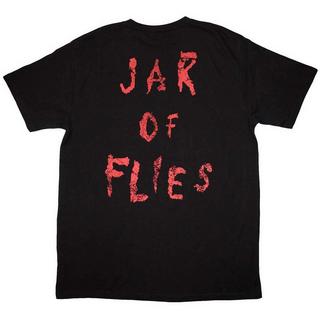 Alice In Chains Jar Of Flies T-Shirt  
