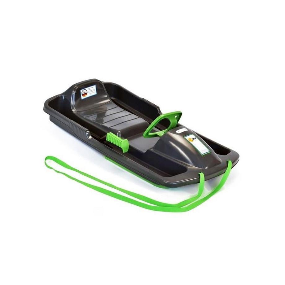 KHW  Bob Snow Fox, anthrazit 