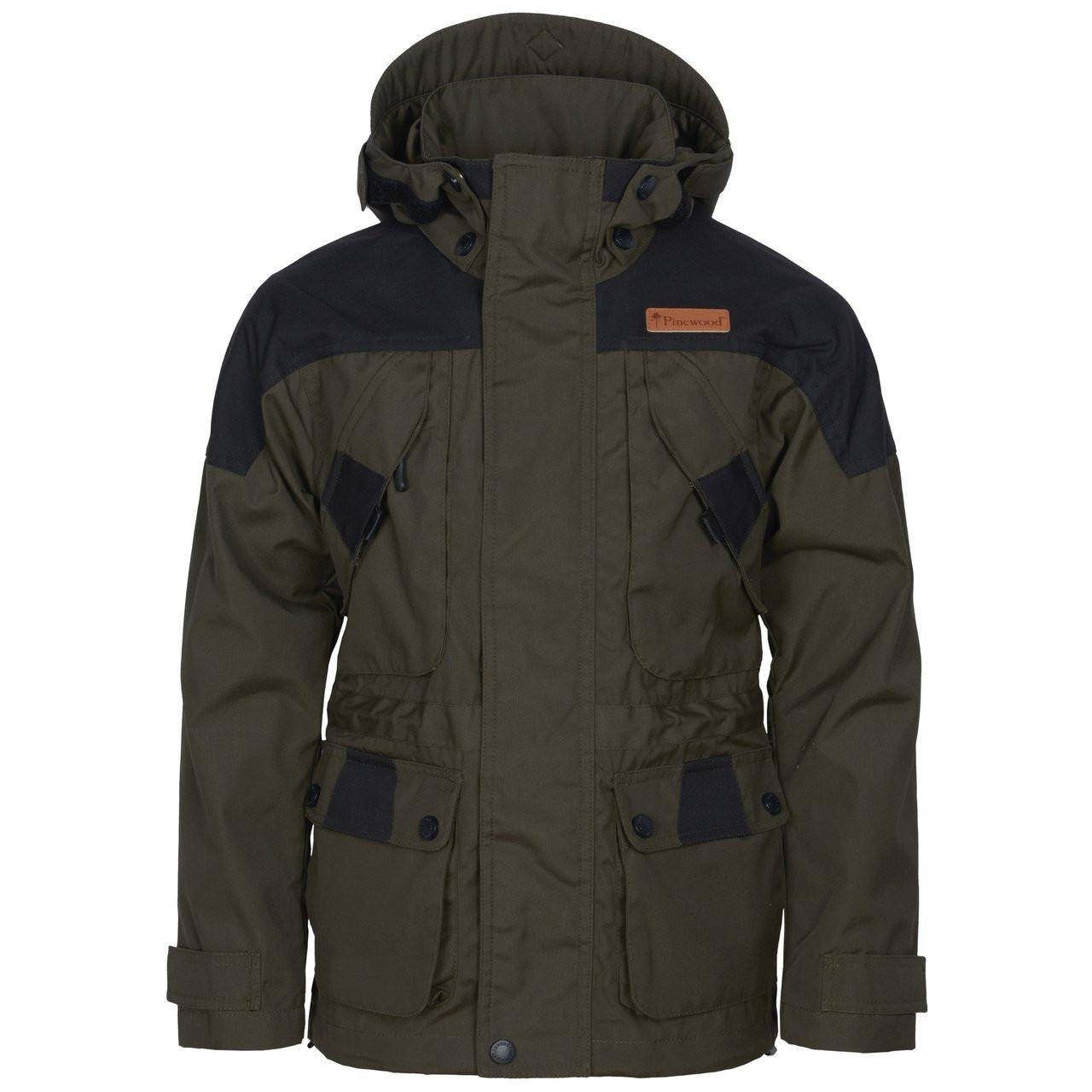 Image of Regenjacke Für Kinder Lappland Extreme 2.0 Mädchen Pastellgrün 10A