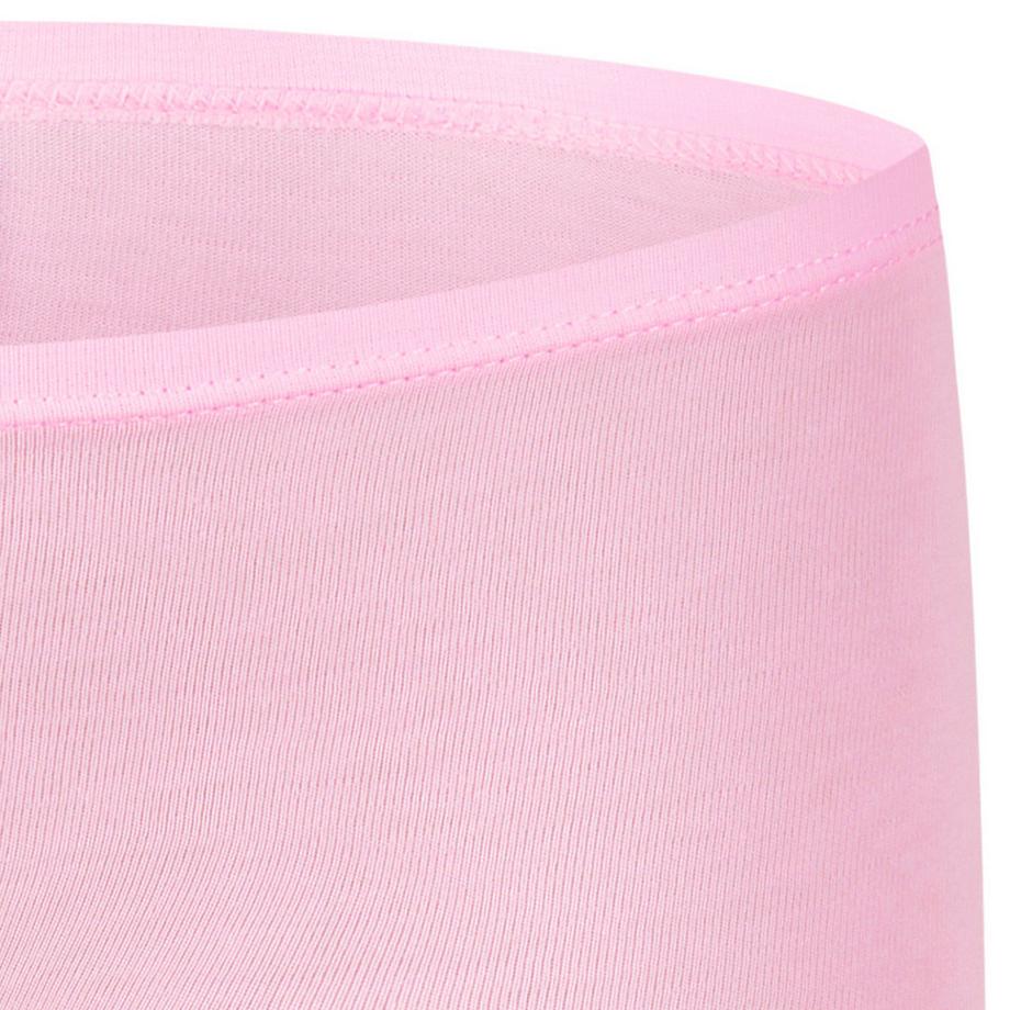 Schiesser  9er Pack Kids Girls 95/5 Organic Cotton - Shorts 