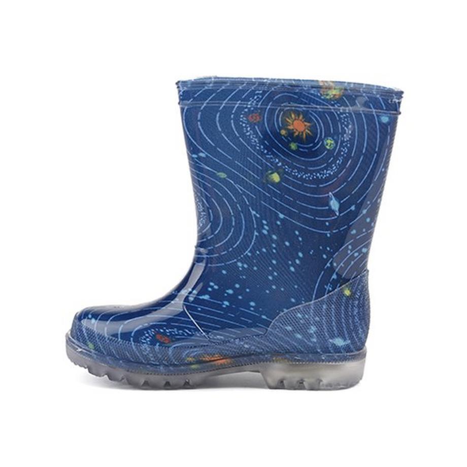 Be Only Skywalker Flash-30 Stivali da Pioggia  