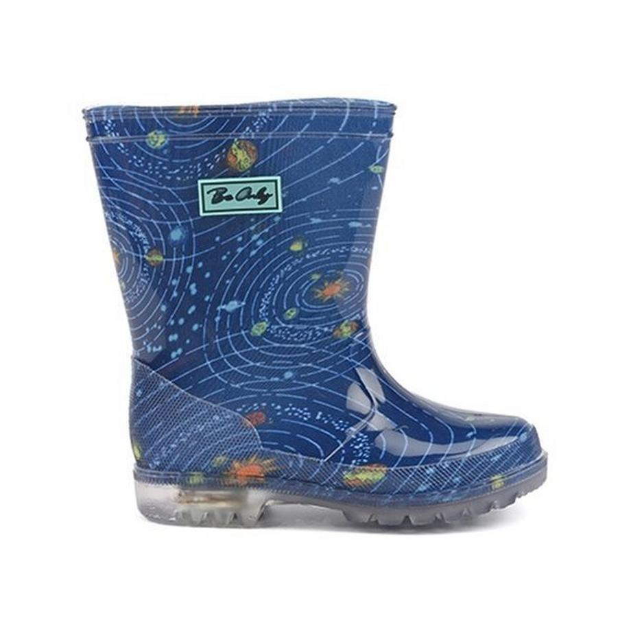 Be Only Skywalker Flash-30 Stivali da Pioggia  