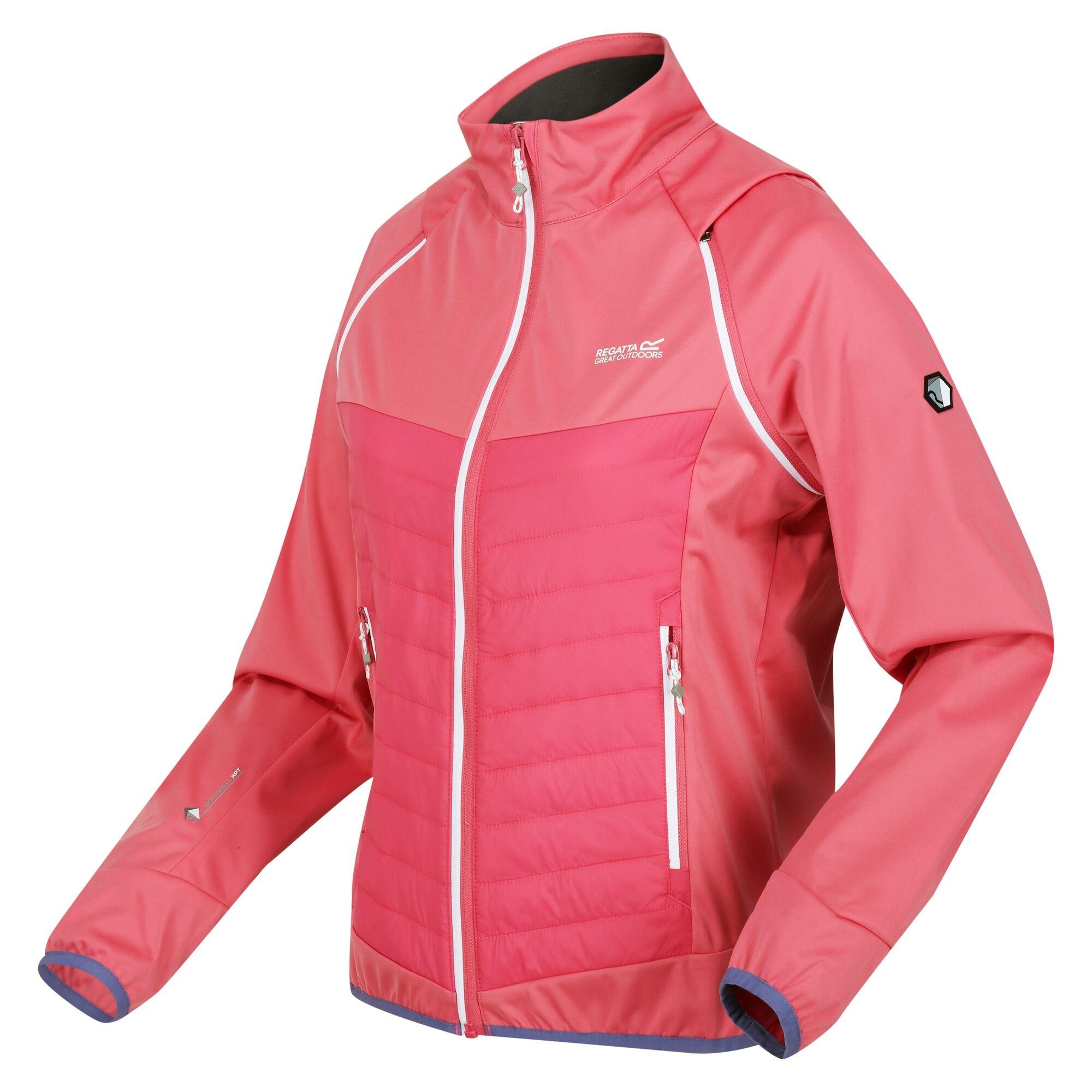 Regatta  Steren Hybridjacke 