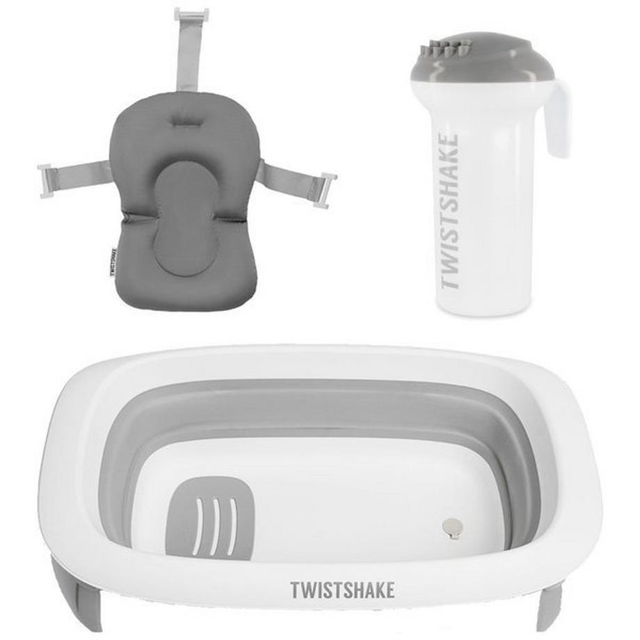 Twistshake  Babybadewannenset 