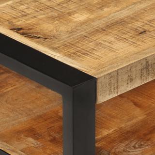 VidaXL Couchtisch holz  