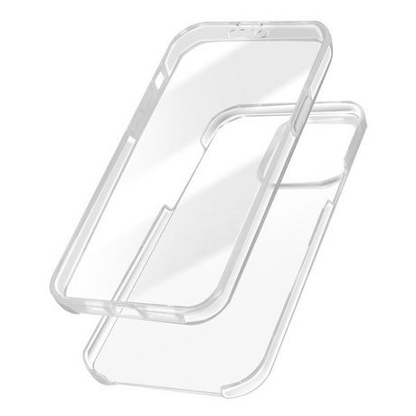 Avizar  Full Case iPhone 14 Pro Max Transparent 