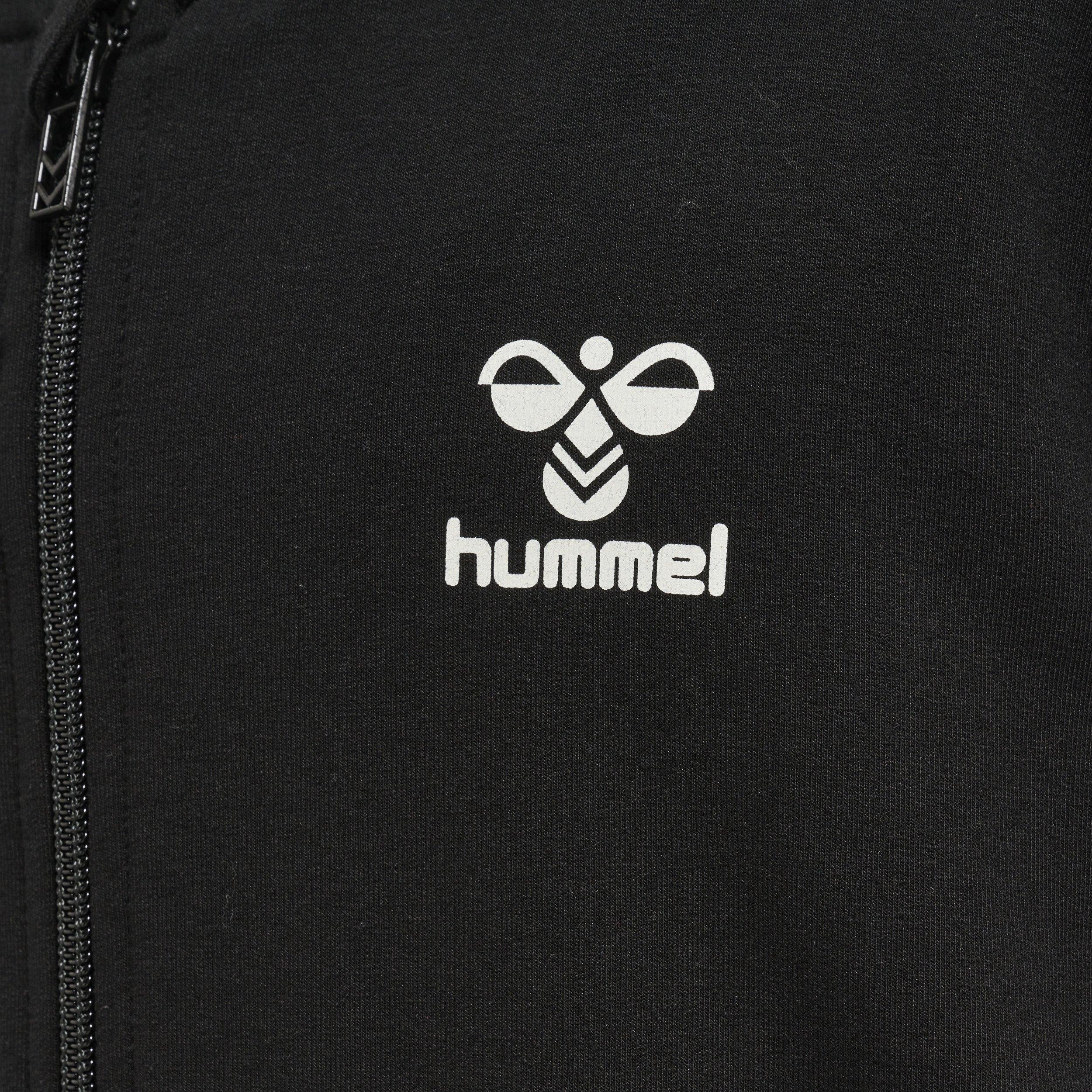 Hummel  felpa con cappuccio per bambini trece 