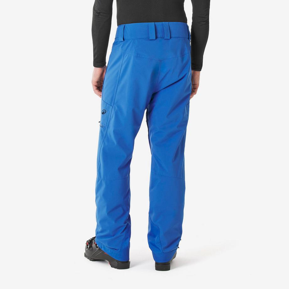 WEDZE  Pantaloni sci alpino uomo 