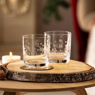 Villeroy & Boch Wasserglas, Set 2tlg Toy's Delight  