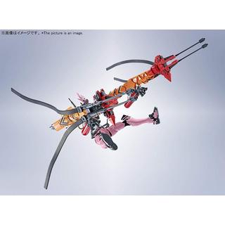 Bandai  Gelenkfigur - Evangelion - EVA UNIT Type-08 