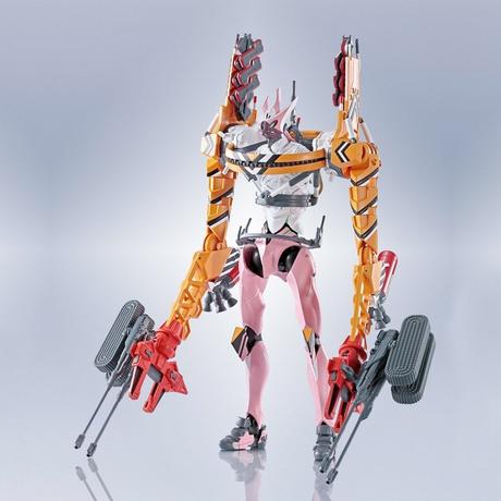 Bandai  Action Figure - Evangelion - EVA UNIT Type-08 