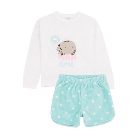 PUSHEEN  Ensemble de pyjama 