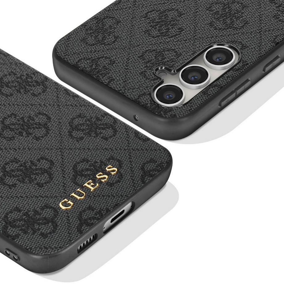 GUESS  Cover Guess per Samsung Galaxy S23 FE 