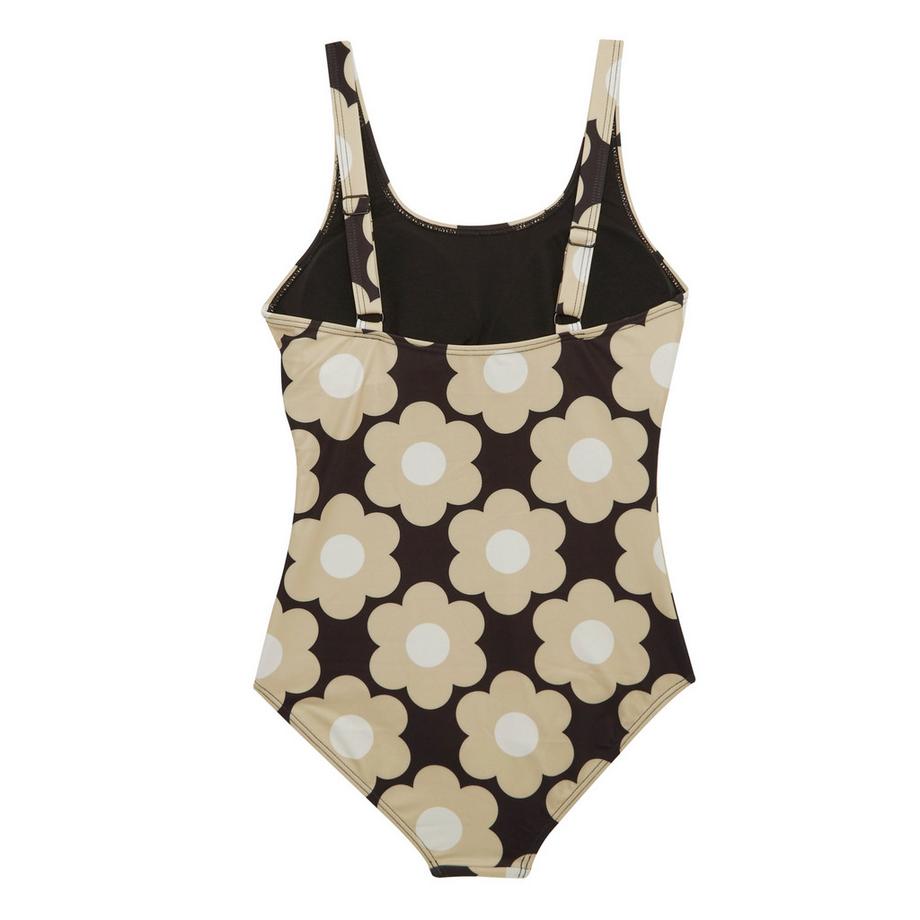 Regatta Orla Kiely Gänseblümchen Print Badeanzug  