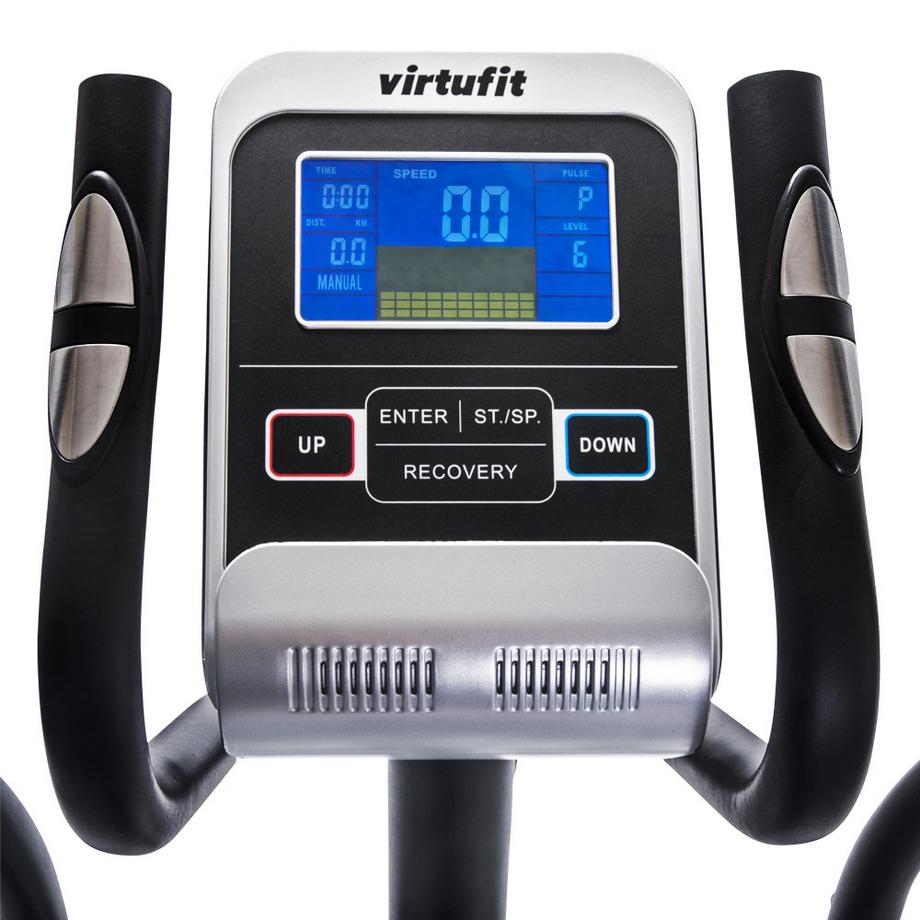 VIRTUE  Vélo elliptique "Ctr 1.2I crosstrainer" VirtuFit 