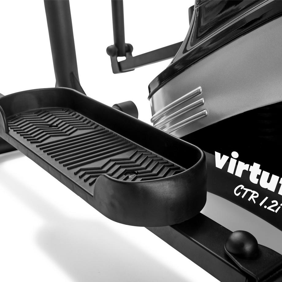 VIRTUE  Vélo elliptique "Ctr 1.2I crosstrainer" VirtuFit 