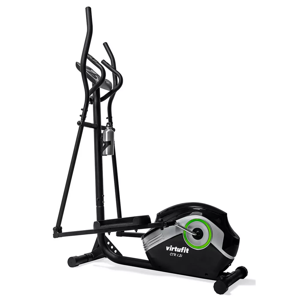 "VIRTUE - ""Ellipsen-Crosstrainer """"Ctr 1.2I crosstrainer"""" VirtuFit"", One Size, Multicolor"