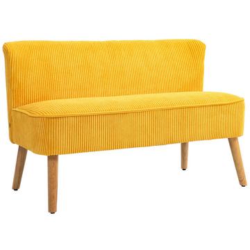 2 Sitzer Sofa