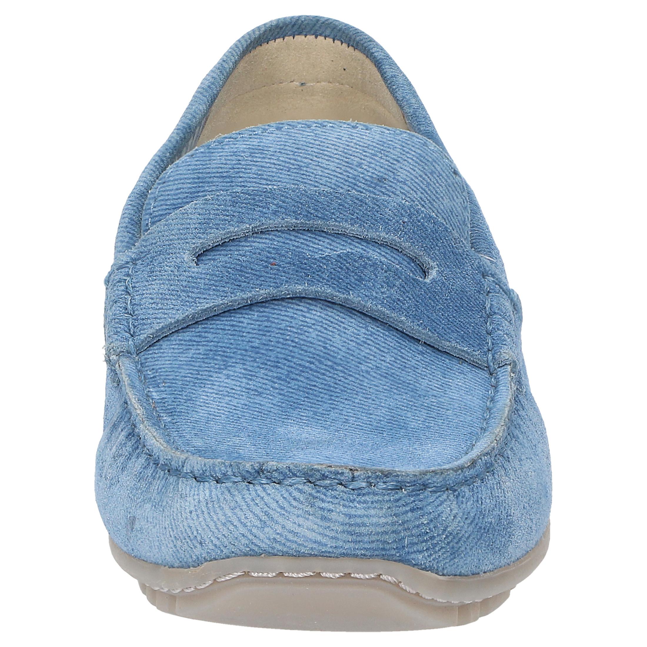 Sioux  Slipper Carmona-700 