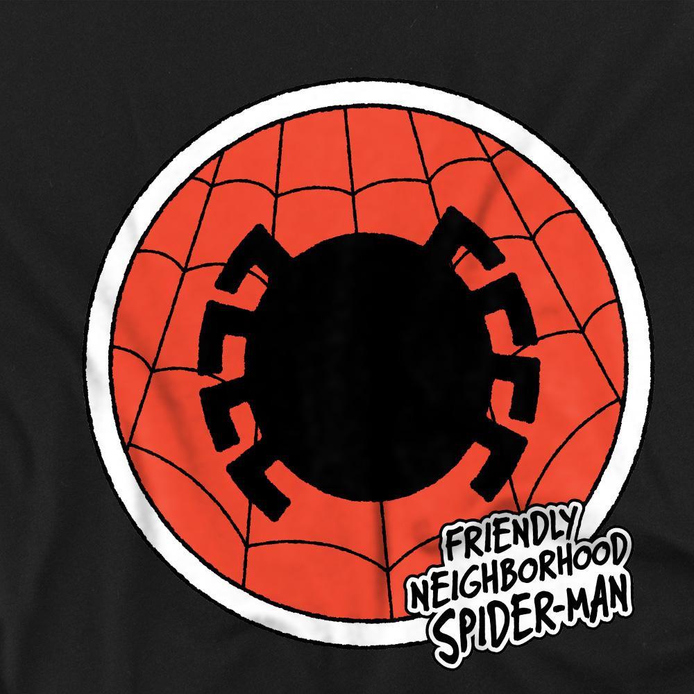 Spider-Man  Friendly Neighborhood TShirt 