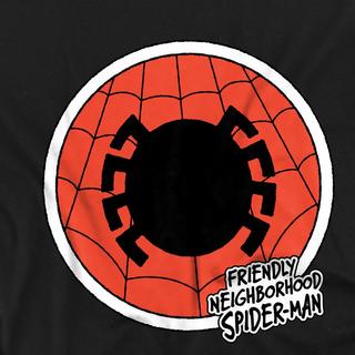 Spider-Man  Friendly Neighborhood TShirt 