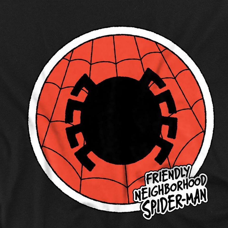 Spider-Man  Tshirt FRIENDLY NEIGHBORHOOD Enfant 