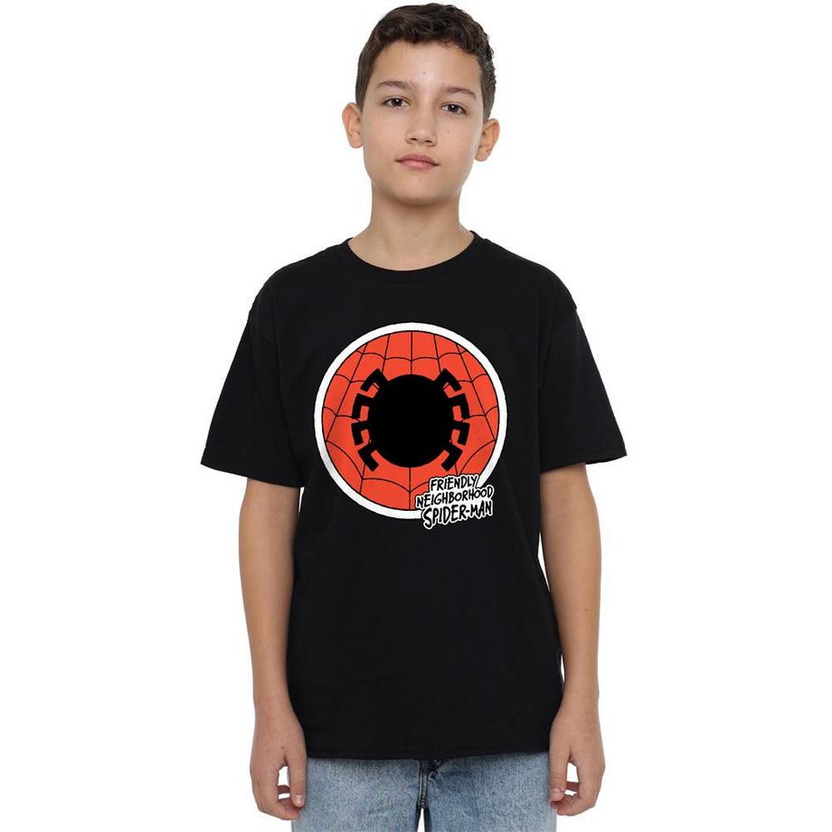 Spider-Man  Tshirt FRIENDLY NEIGHBORHOOD Enfant 