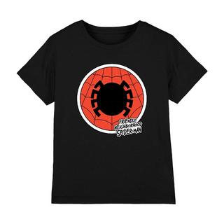 Spider-Man  Friendly Neighborhood TShirt 