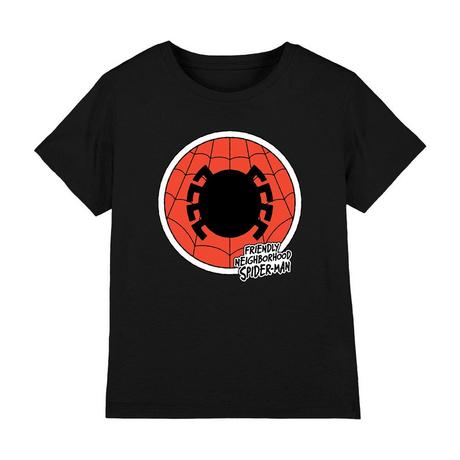 Spider-Man  Friendly Neighborhood TShirt 
