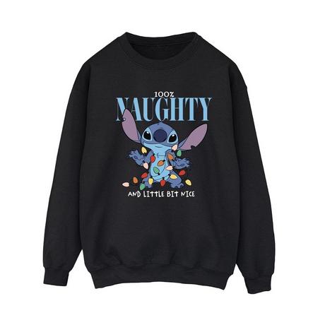 Disney  Sweat NAUGHTY & NICE 