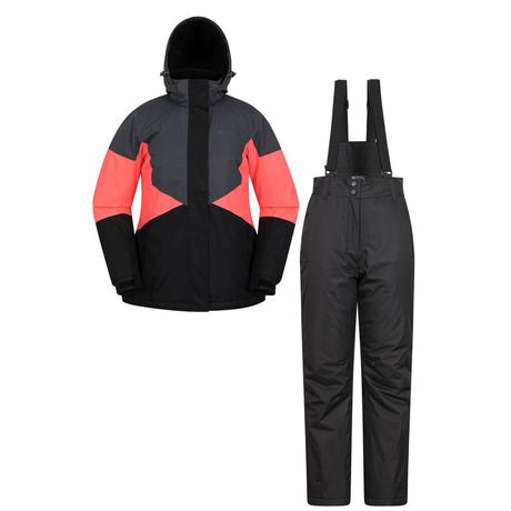 Mountain Warehouse  Skijacke und Hosen Set 