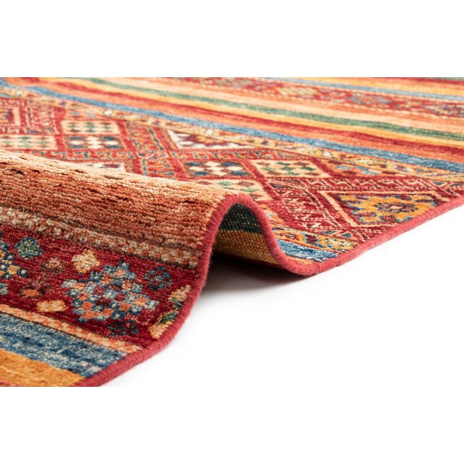 VIDAL Tapis fait à la main Kasak  