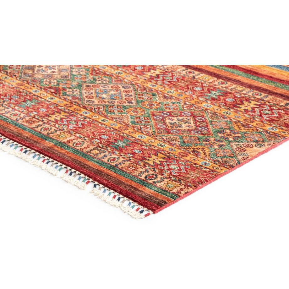 VIDAL Tapis fait à la main Kasak  