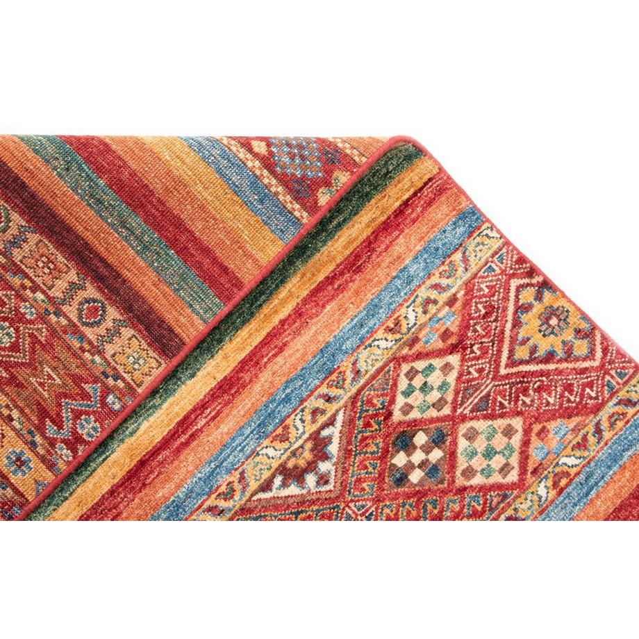 VIDAL Tapis fait à la main Kasak  