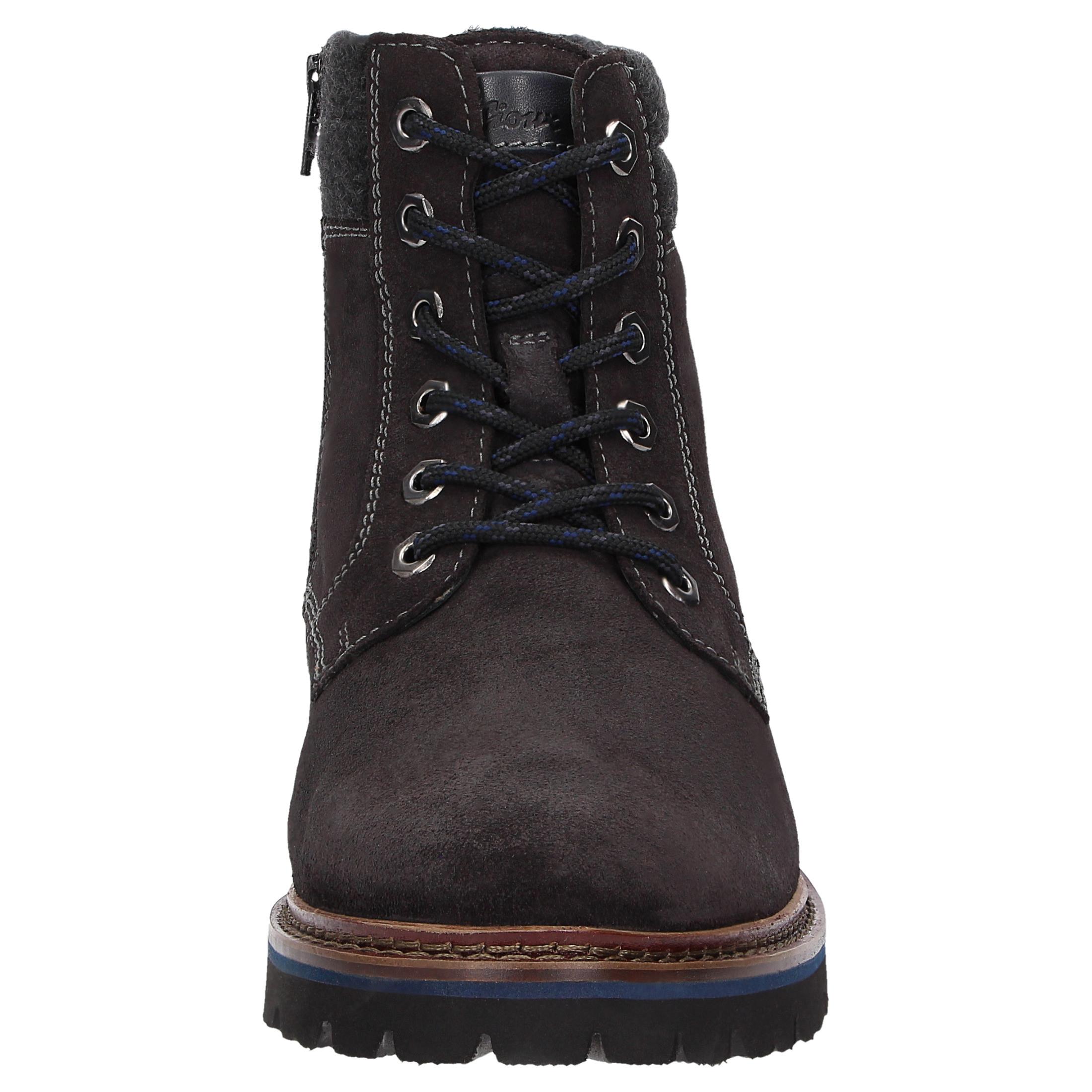 Sioux  Stiefelette Adalr.-704-TEX-LF-H 