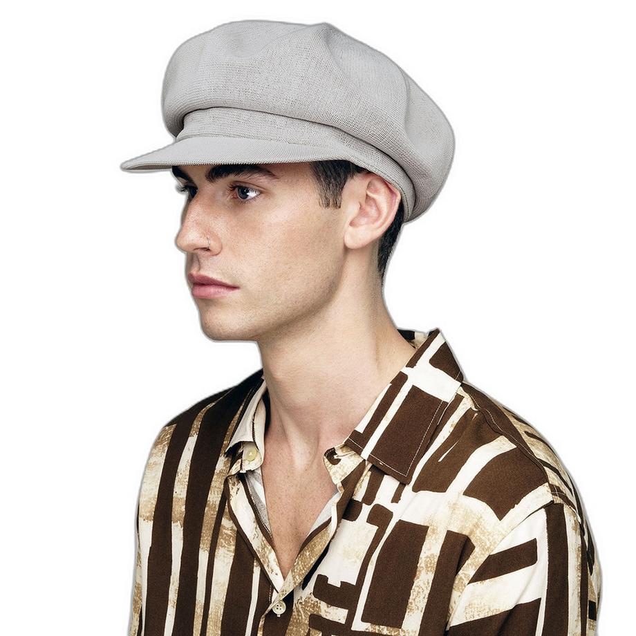 KANGOL Tropic Pitfire Baecap  