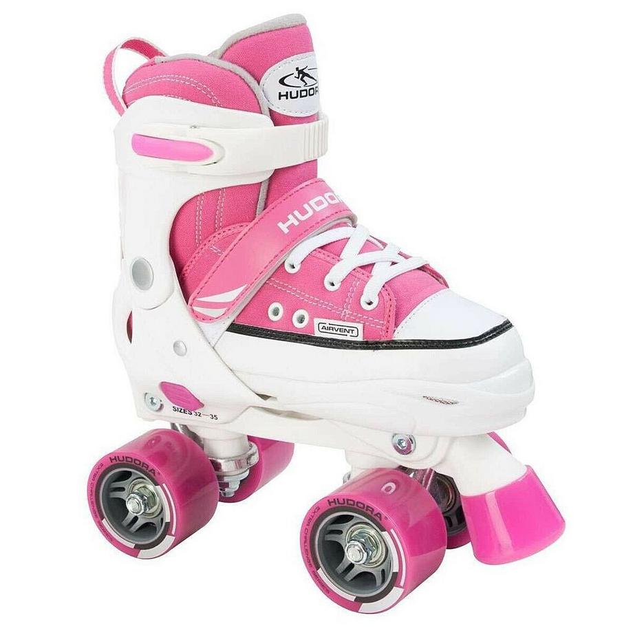HUDORA  Patin à roulettes  Roller Skate Wonders 