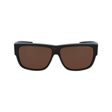 Lunettes de soleil polarisées Easyfit avec étui