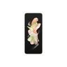 SAMSUNG  Galaxy Z Flip4 SM-F721B 17 cm (6.7 Zoll) Dual-SIM Android 12 5G USB Typ-C 8 GB 256 GB 3700 mAh Rosa-Goldfarben 