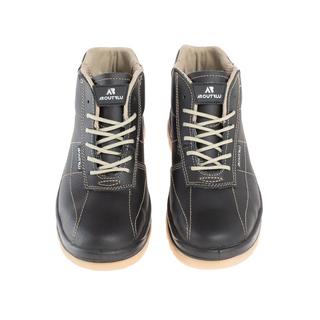 Aboutblu  chaussures de sécurité montantes vibo s3 