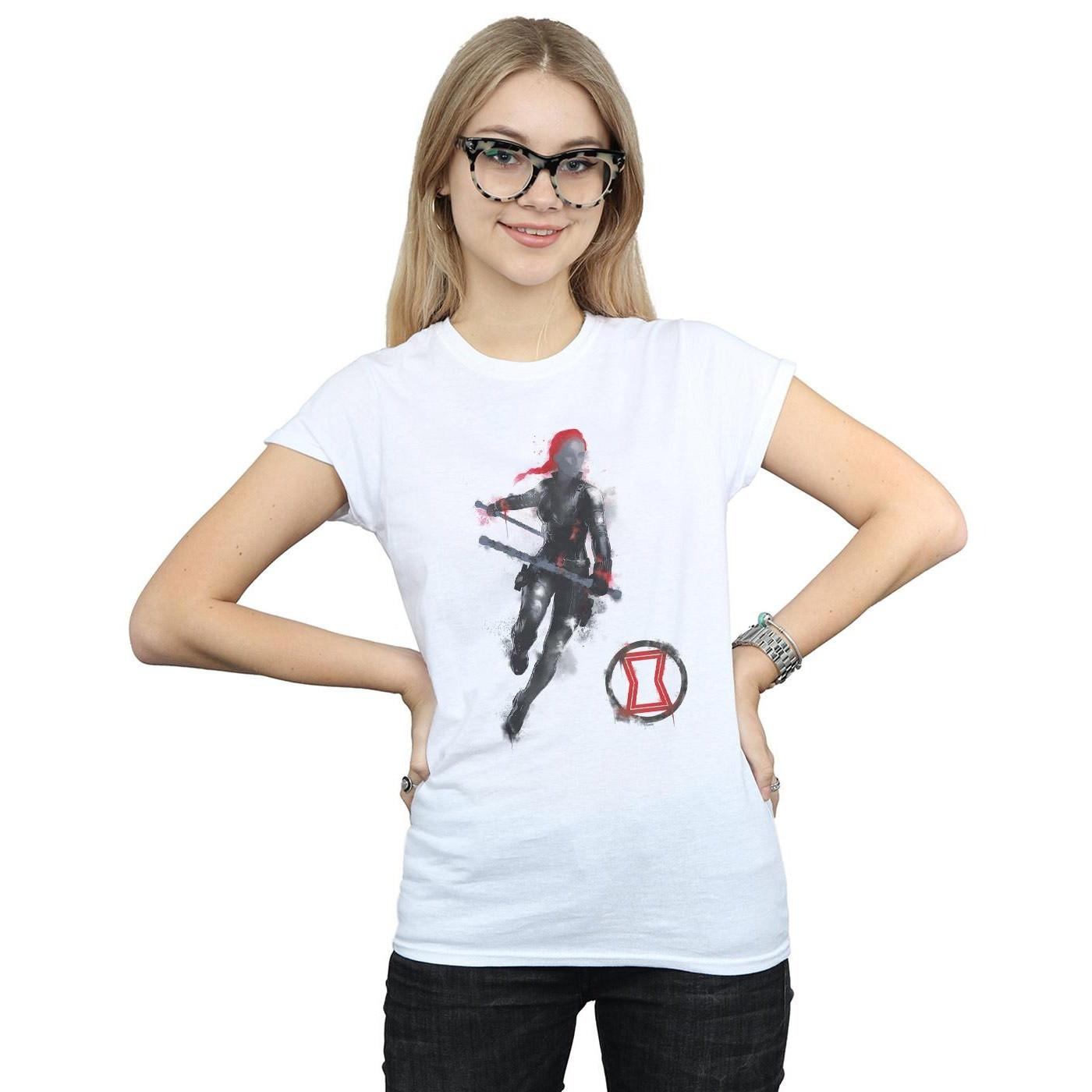 MARVEL  Avengers Endgame TShirt 