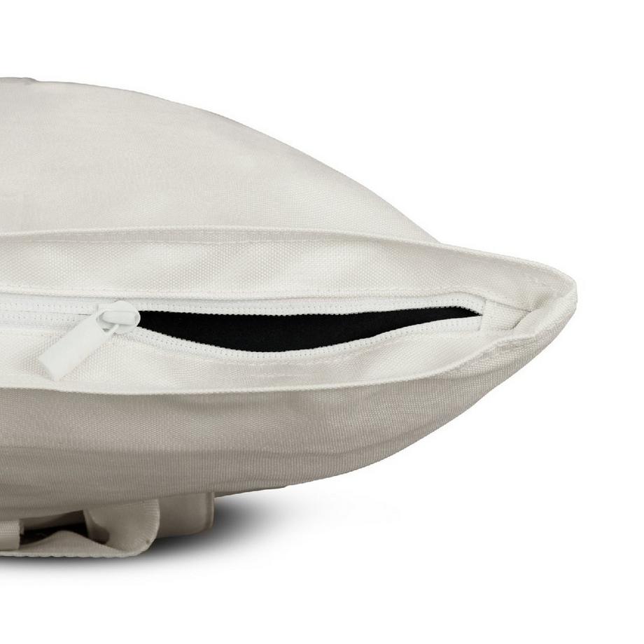 Johnny Urban Robin Zaino Rolltop M Bianco Crema  