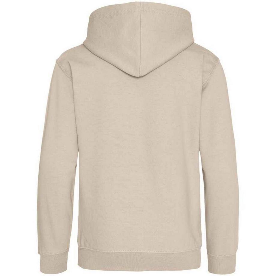 AWDis  Sweatshirt à capuche Enfant 